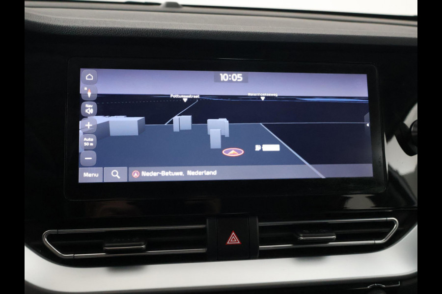 Kia Niro 1.6 GDi 140 PK HYBRID EDITION + CARPLAY | ADAPTIVE CRUISE | BREEDBEELD NAVI | CAMERA | DAB