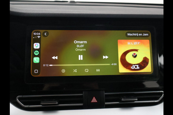 Kia Niro 1.6 GDi 140 PK HYBRID EDITION + CARPLAY | ADAPTIVE CRUISE | BREEDBEELD NAVI | CAMERA | DAB