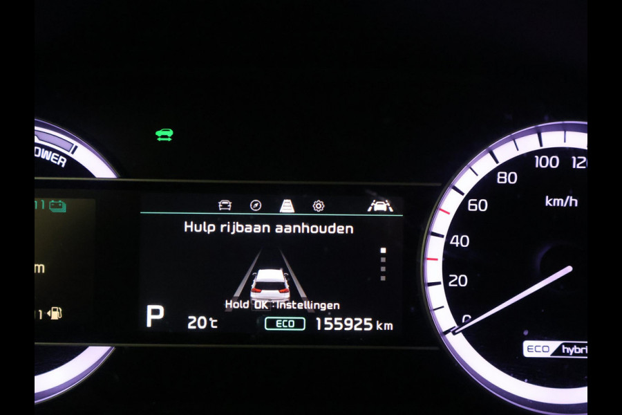 Kia Niro 1.6 GDi 140 PK HYBRID EDITION + CARPLAY | ADAPTIVE CRUISE | BREEDBEELD NAVI | CAMERA | DAB
