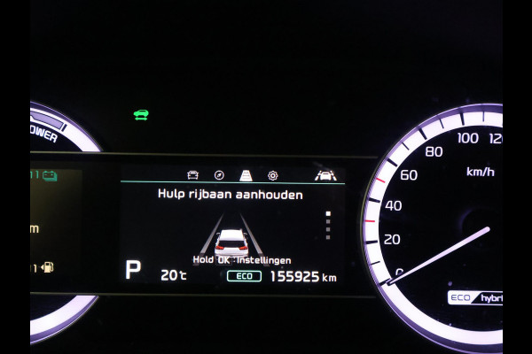 Kia Niro 1.6 GDi 140 PK HYBRID EDITION + CARPLAY | ADAPTIVE CRUISE | BREEDBEELD NAVI | CAMERA | DAB