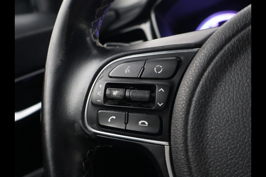 Kia Niro 1.6 GDi 140 PK HYBRID EDITION + CARPLAY | ADAPTIVE CRUISE | BREEDBEELD NAVI | CAMERA | DAB