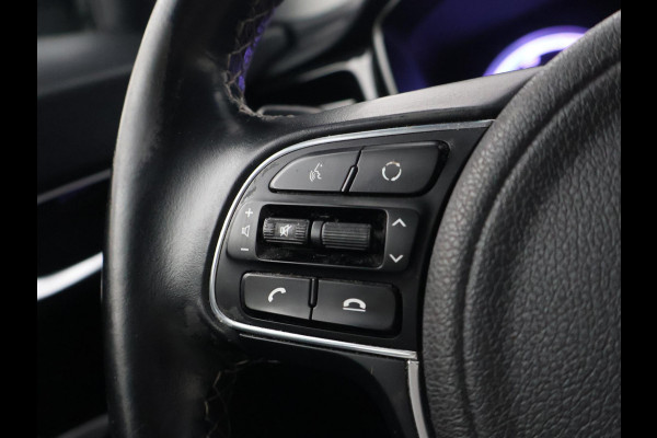 Kia Niro 1.6 GDi 140 PK HYBRID EDITION + CARPLAY | ADAPTIVE CRUISE | BREEDBEELD NAVI | CAMERA | DAB