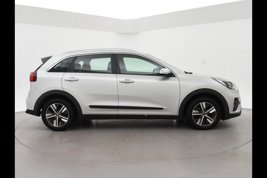 Kia Niro 1.6 GDi 140 PK HYBRID EDITION + CARPLAY | ADAPTIVE CRUISE | BREEDBEELD NAVI | CAMERA | DAB