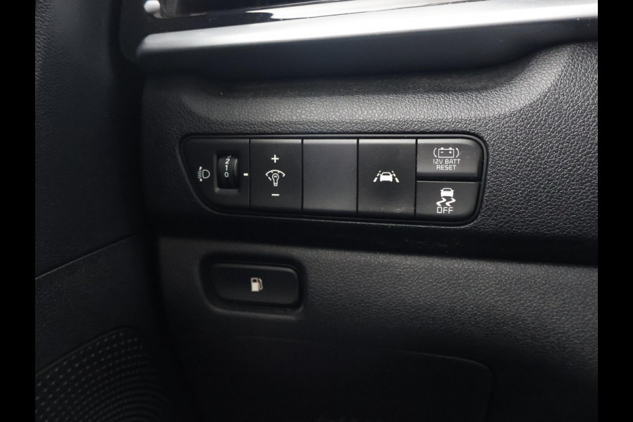 Kia Niro 1.6 GDi 140 PK HYBRID EDITION + CARPLAY | ADAPTIVE CRUISE | BREEDBEELD NAVI | CAMERA | DAB