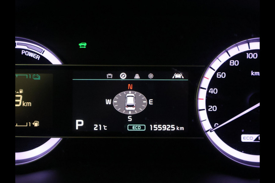 Kia Niro 1.6 GDi 140 PK HYBRID EDITION + CARPLAY | ADAPTIVE CRUISE | BREEDBEELD NAVI | CAMERA | DAB