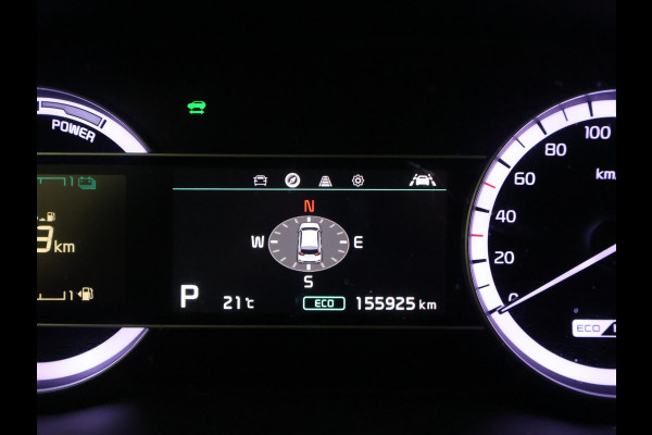 Kia Niro 1.6 GDi 140 PK HYBRID EDITION + CARPLAY | ADAPTIVE CRUISE | BREEDBEELD NAVI | CAMERA | DAB