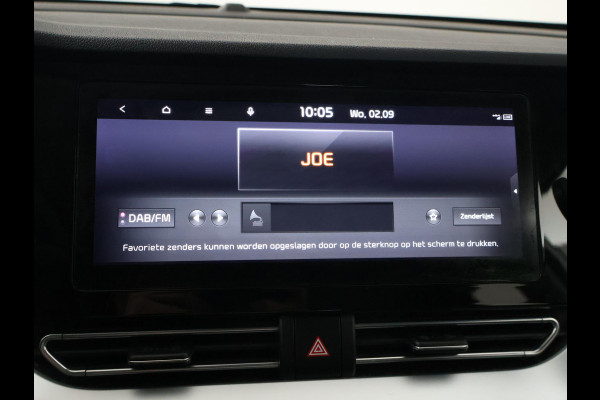 Kia Niro 1.6 GDi 140 PK HYBRID EDITION + CARPLAY | ADAPTIVE CRUISE | BREEDBEELD NAVI | CAMERA | DAB