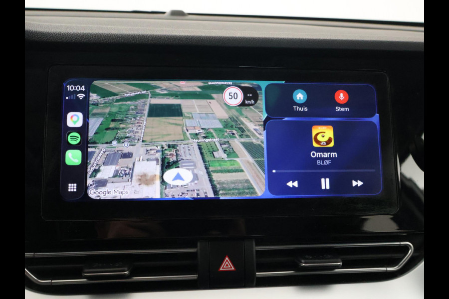 Kia Niro 1.6 GDi 140 PK HYBRID EDITION + CARPLAY | ADAPTIVE CRUISE | BREEDBEELD NAVI | CAMERA | DAB