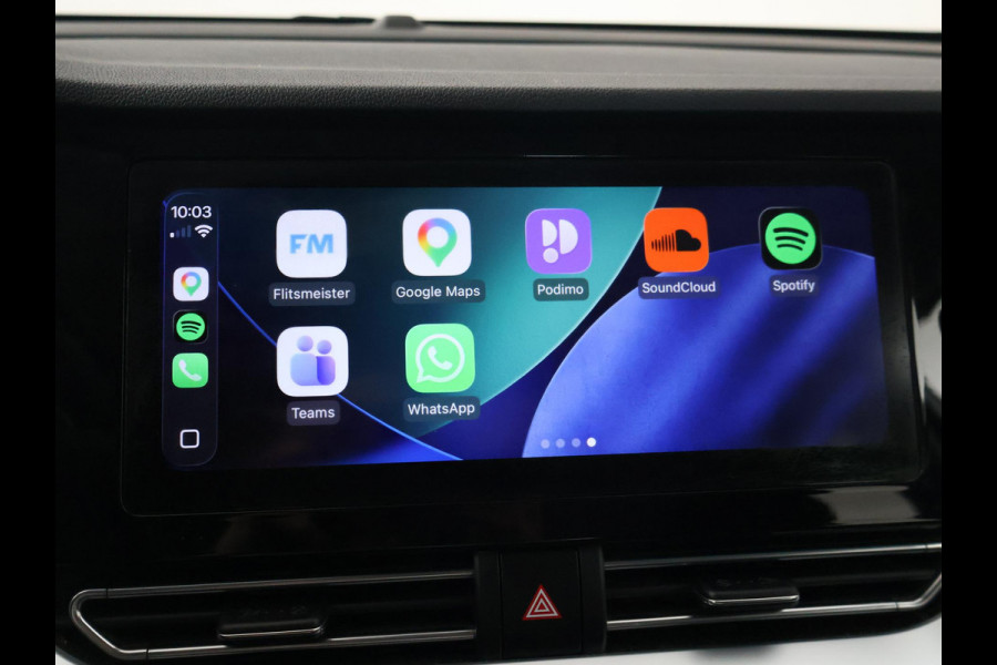 Kia Niro 1.6 GDi 140 PK HYBRID EDITION + CARPLAY | ADAPTIVE CRUISE | BREEDBEELD NAVI | CAMERA | DAB