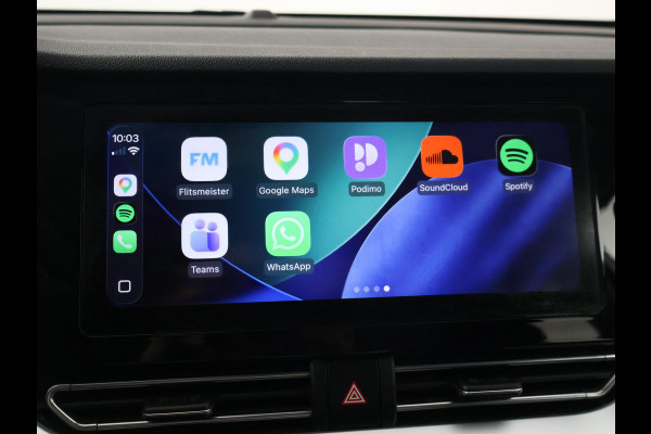 Kia Niro 1.6 GDi 140 PK HYBRID EDITION + CARPLAY | ADAPTIVE CRUISE | BREEDBEELD NAVI | CAMERA | DAB