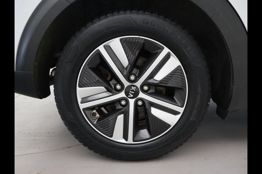 Kia Niro 1.6 GDi 140 PK HYBRID EDITION + CARPLAY | ADAPTIVE CRUISE | BREEDBEELD NAVI | CAMERA | DAB