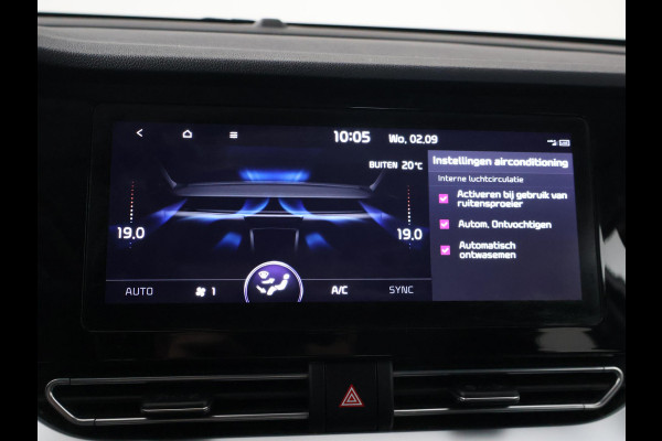 Kia Niro 1.6 GDi 140 PK HYBRID EDITION + CARPLAY | ADAPTIVE CRUISE | BREEDBEELD NAVI | CAMERA | DAB