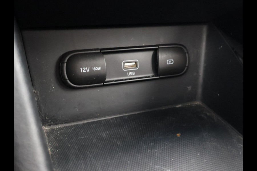 Kia Niro 1.6 GDi 140 PK HYBRID EDITION + CARPLAY | ADAPTIVE CRUISE | BREEDBEELD NAVI | CAMERA | DAB