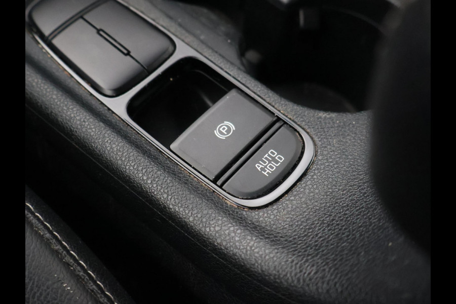 Kia Niro 1.6 GDi 140 PK HYBRID EDITION + CARPLAY | ADAPTIVE CRUISE | BREEDBEELD NAVI | CAMERA | DAB