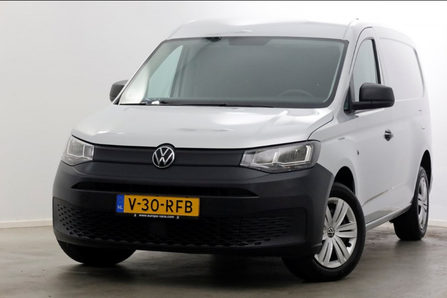 Volkswagen Caddy Cargo Maxi 2.0 TDI 102pk Airco 11-2022