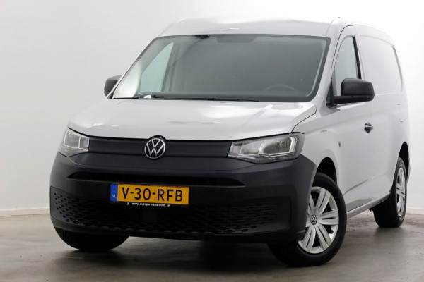 Volkswagen Caddy Cargo Maxi 2.0 TDI 102pk Airco 11-2022