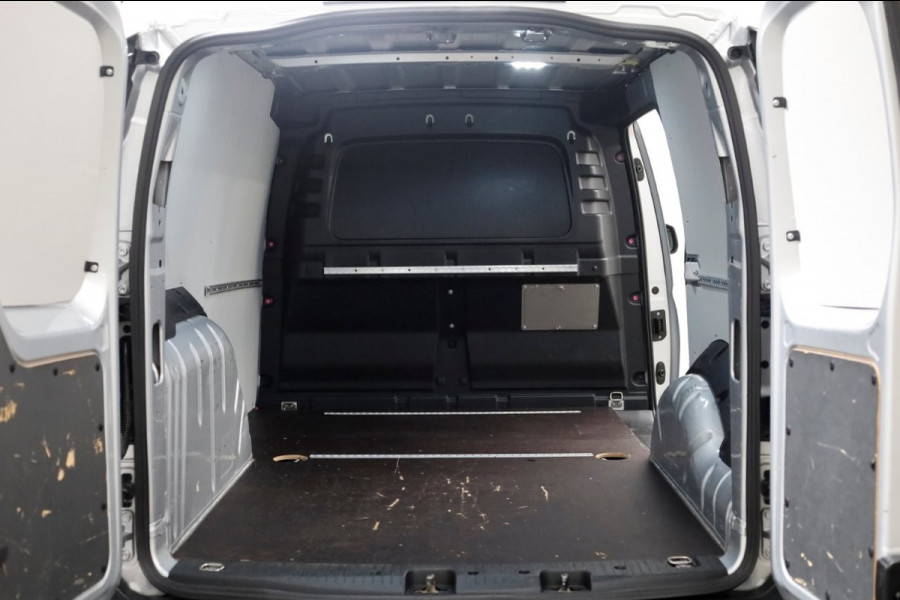 Volkswagen Caddy Cargo Maxi 2.0 TDI 102pk Airco 11-2022