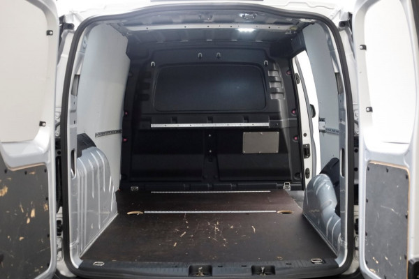 Volkswagen Caddy Cargo Maxi 2.0 TDI 102pk Airco 11-2022