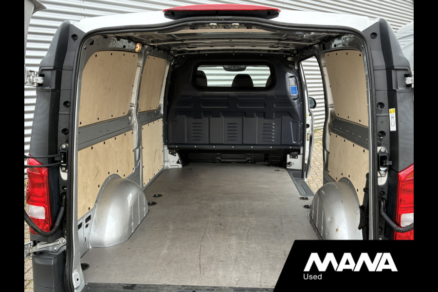 Mercedes-Benz Vito 116 CDI L3 160pk Automaat LED Standkachel Carplay Airco Trekhaak Parkeersensoren