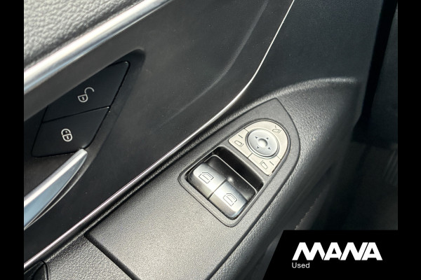 Mercedes-Benz Vito 116 CDI L3 160pk Automaat LED Standkachel Carplay Airco Trekhaak Parkeersensoren