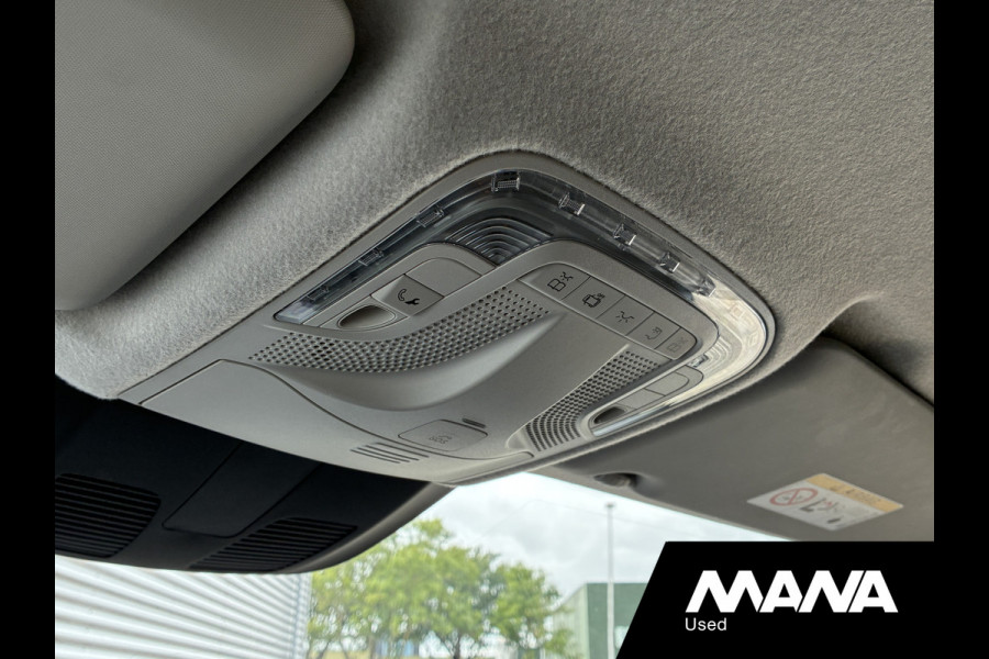 Mercedes-Benz Vito 116 CDI L3 160pk Automaat LED Standkachel Carplay Airco Trekhaak Parkeersensoren