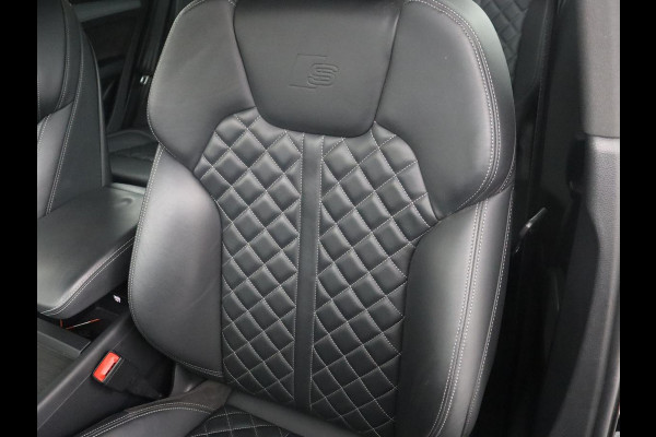 Audi Q5 55 TFSI e quattro Competition S-Line | SOH 99.4 | Leder | Adaptive cruise | Head up | Camera | Bang & Olufsen | Virtual Dashboard | Stoelverwarming | Full LED |