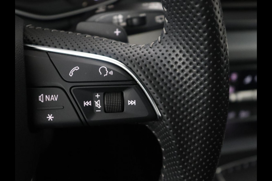 Audi Q5 55 TFSI e quattro Competition S-Line | SOH 99.4 | Leder | Adaptive cruise | Head up | Camera | Bang & Olufsen | Virtual Dashboard | Stoelverwarming | Full LED |