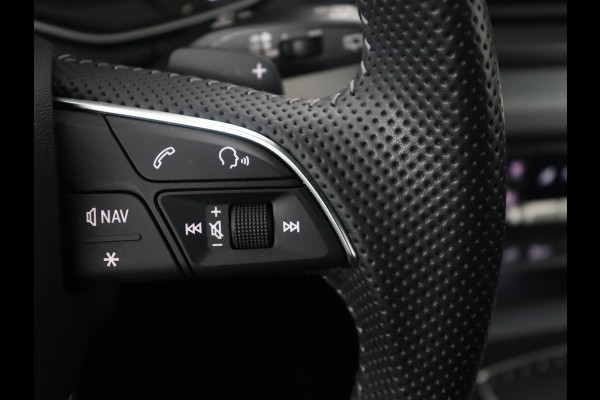 Audi Q5 55 TFSI e quattro Competition S-Line | SOH 99.4 | Leder | Adaptive cruise | Head up | Camera | Bang & Olufsen | Virtual Dashboard | Stoelverwarming | Full LED |