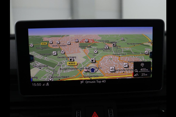 Audi Q5 55 TFSI e quattro Competition S-Line | SOH 99.4 | Leder | Adaptive cruise | Head up | Camera | Bang & Olufsen | Virtual Dashboard | Stoelverwarming | Full LED |