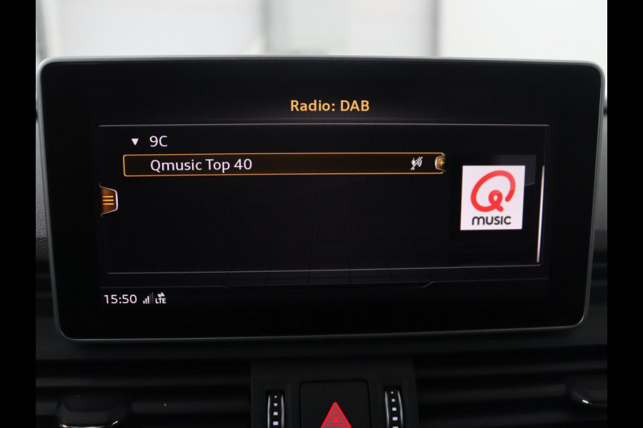Audi Q5 55 TFSI e quattro Competition S-Line | SOH 99.4 | Leder | Adaptive cruise | Head up | Camera | Bang & Olufsen | Virtual Dashboard | Stoelverwarming | Full LED |
