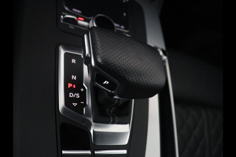 Audi Q5 55 TFSI e quattro Competition S-Line | SOH 99.4 | Leder | Adaptive cruise | Head up | Camera | Bang & Olufsen | Virtual Dashboard | Stoelverwarming | Full LED |