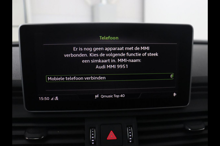 Audi Q5 55 TFSI e quattro Competition S-Line | SOH 99.4 | Leder | Adaptive cruise | Head up | Camera | Bang & Olufsen | Virtual Dashboard | Stoelverwarming | Full LED |