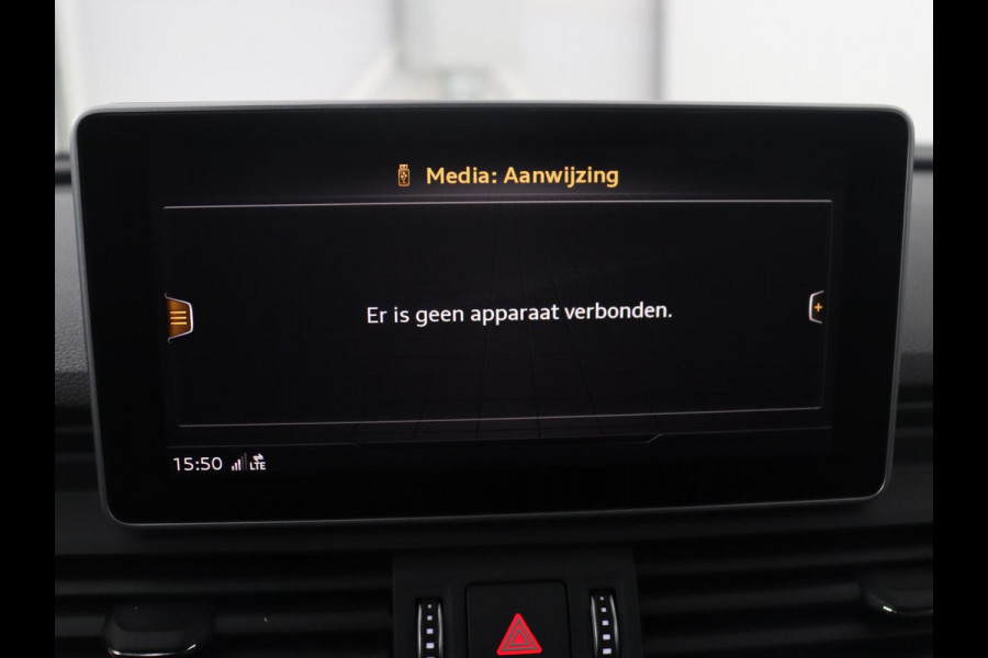 Audi Q5 55 TFSI e quattro Competition S-Line | SOH 99.4 | Leder | Adaptive cruise | Head up | Camera | Bang & Olufsen | Virtual Dashboard | Stoelverwarming | Full LED |