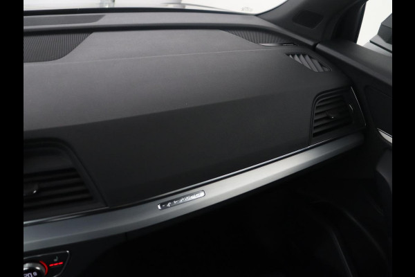 Audi Q5 55 TFSI e quattro Competition S-Line | SOH 99.4 | Leder | Adaptive cruise | Head up | Camera | Bang & Olufsen | Virtual Dashboard | Stoelverwarming | Full LED |