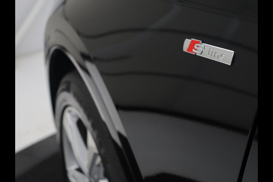 Audi Q5 55 TFSI e quattro Competition S-Line | SOH 99.4 | Leder | Adaptive cruise | Head up | Camera | Bang & Olufsen | Virtual Dashboard | Stoelverwarming | Full LED |