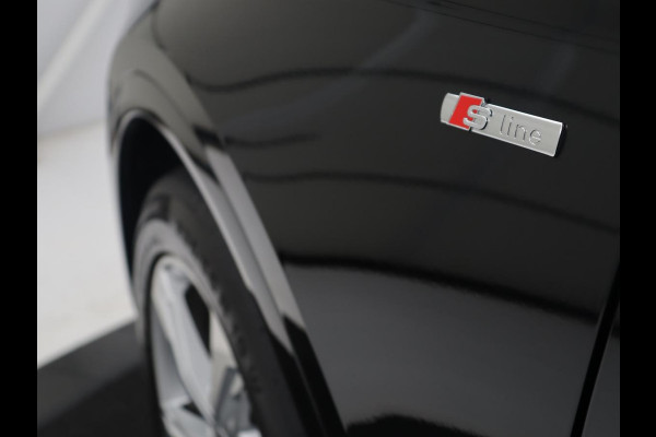 Audi Q5 55 TFSI e quattro Competition S-Line | SOH 99.4 | Leder | Adaptive cruise | Head up | Camera | Bang & Olufsen | Virtual Dashboard | Stoelverwarming | Full LED |