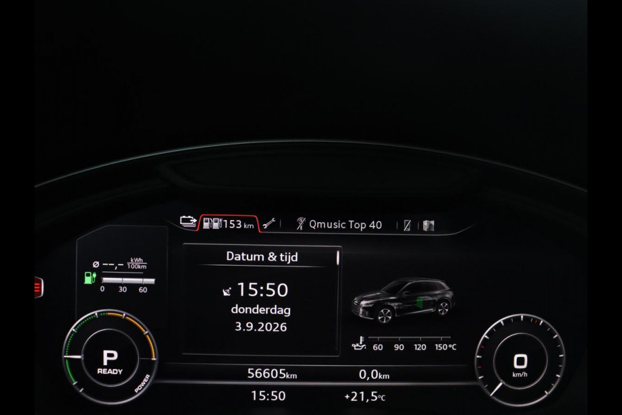 Audi Q5 55 TFSI e quattro Competition S-Line | SOH 99.4 | Leder | Adaptive cruise | Head up | Camera | Bang & Olufsen | Virtual Dashboard | Stoelverwarming | Full LED |