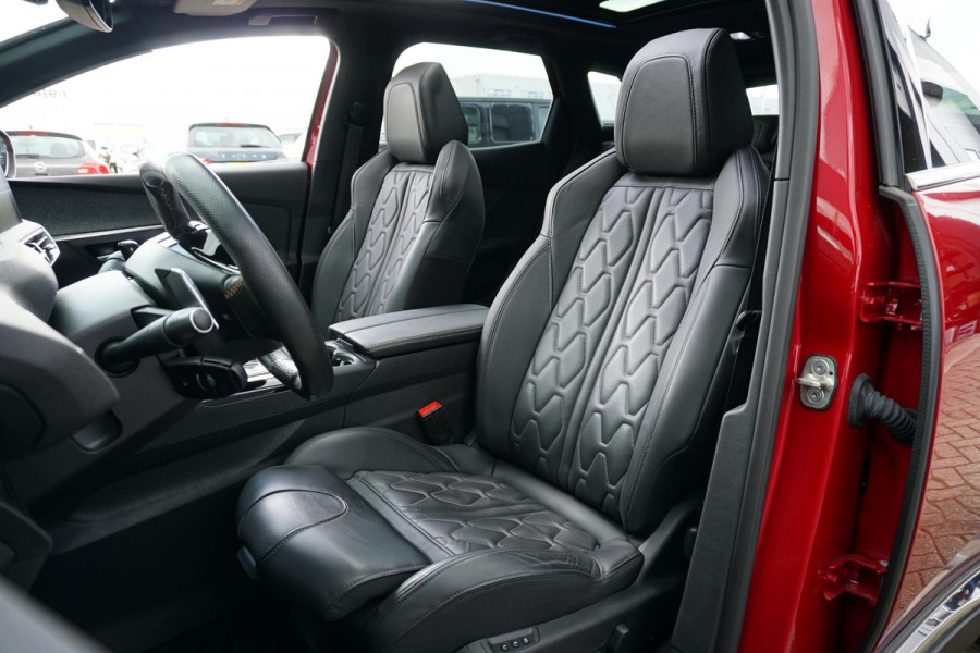 Peugeot 3008 1.6 PureTech GT Line 181PK AUT. + PANORAMA / LEDER / DODEHOEK / CAMERA /