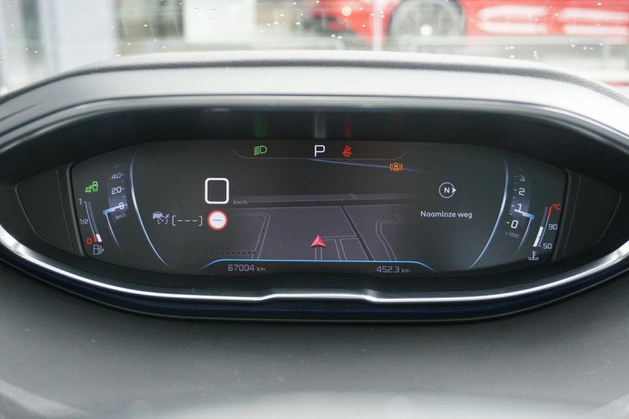 Peugeot 3008 1.6 PureTech GT Line 181PK AUT. + PANORAMA / LEDER / DODEHOEK / CAMERA /