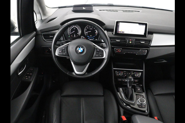 BMW 2 Serie Active Tourer 225xe iPerformance eDrive Edition | SOH 86,9% | Leder | Stoelverwarming | Cruise control | Carplay | Climate control | Park assist | Head-up