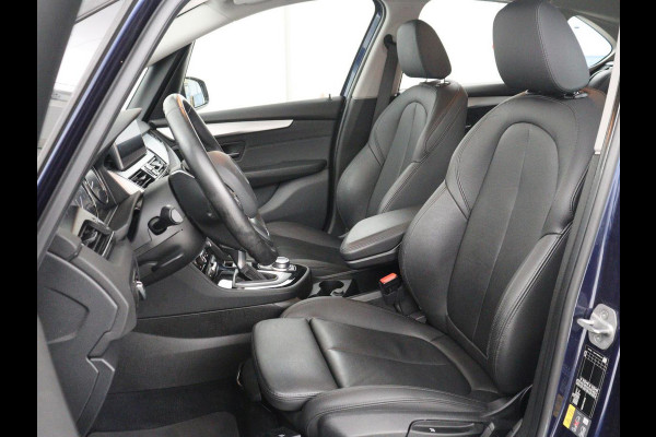 BMW 2 Serie Active Tourer 225xe iPerformance eDrive Edition | SOH 86,9% | Leder | Stoelverwarming | Cruise control | Carplay | Climate control | Park assist | Head-up
