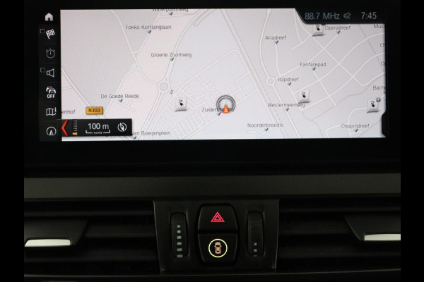 BMW 2 Serie Active Tourer 225xe iPerformance eDrive Edition | SOH 86,9% | Leder | Stoelverwarming | Cruise control | Carplay | Climate control | Park assist | Head-up
