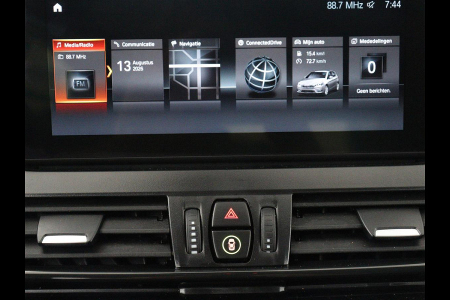 BMW 2 Serie Active Tourer 225xe iPerformance eDrive Edition | SOH 86,9% | Leder | Stoelverwarming | Cruise control | Carplay | Climate control | Park assist | Head-up