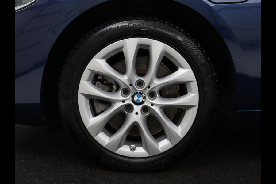 BMW 2 Serie Active Tourer 225xe iPerformance eDrive Edition | SOH 86,9% | Leder | Stoelverwarming | Cruise control | Carplay | Climate control | Park assist | Head-up