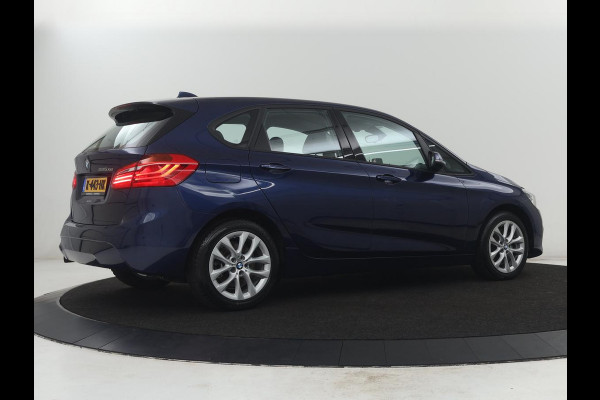 BMW 2 Serie Active Tourer 225xe iPerformance eDrive Edition | SOH 86,9% | Leder | Stoelverwarming | Cruise control | Carplay | Climate control | Park assist | Head-up