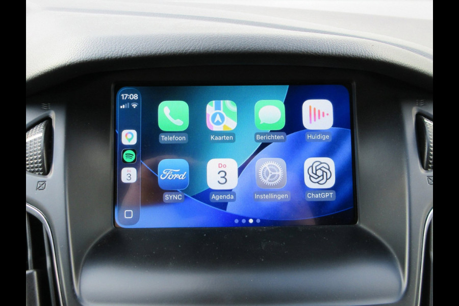 Ford FOCUS Wagon 1.5 ST-Line * Navi * Cruise * Carplay *