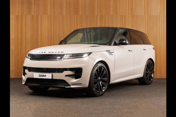 Land Rover Range Rover Sport 3.0 P460e Dynamic HSE MY26 | 23" | MASSAGE | PANO | HUD