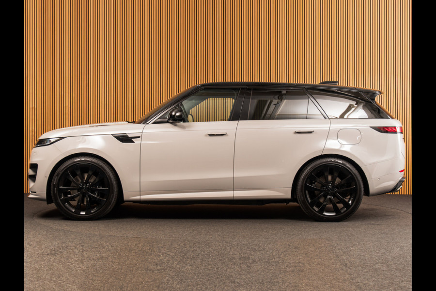Land Rover Range Rover Sport 3.0 P460e Dynamic HSE MY26 | 23" | MASSAGE | PANO | HUD