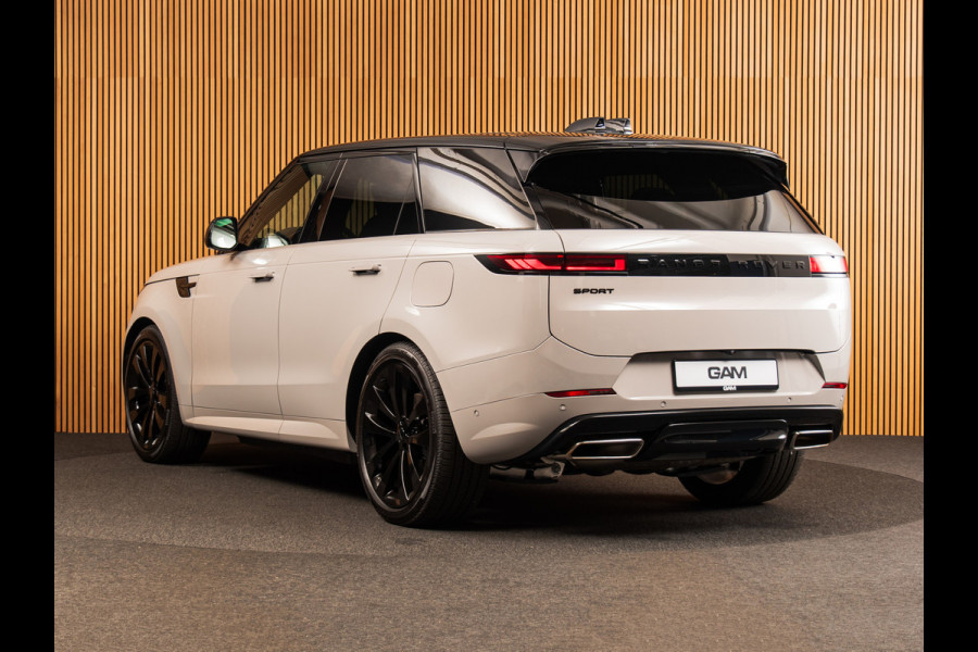 Land Rover Range Rover Sport 3.0 P460e Dynamic HSE MY26 | 23" | MASSAGE | PANO | HUD