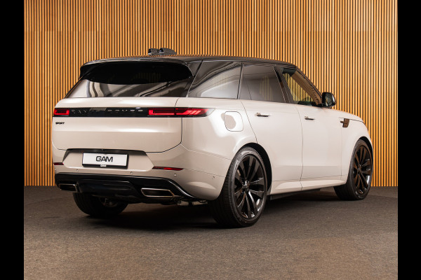 Land Rover Range Rover Sport 3.0 P460e Dynamic HSE MY26 | 23" | MASSAGE | PANO | HUD